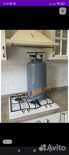 Продам автоклав для консервации