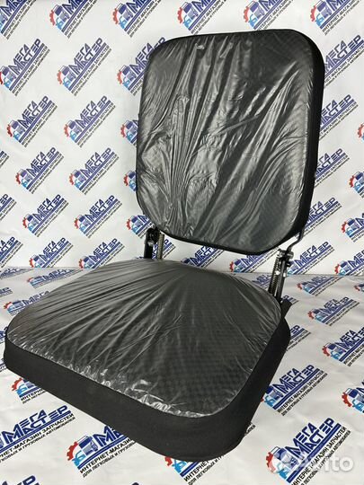 Сиденье Камаз среднее 5320