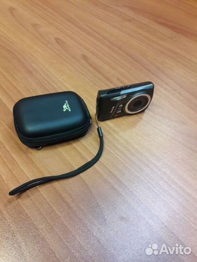 Компактный фотоаппарат kodak