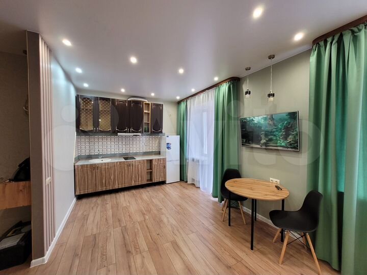 Квартира-студия, 32 м², 7/10 эт.