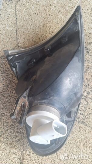 Поворотник на бмв e46