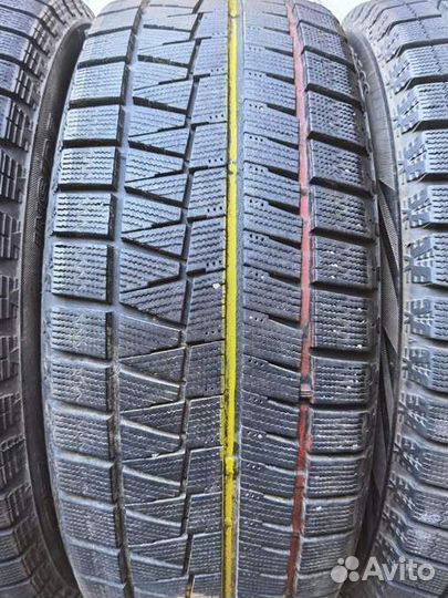 Bridgestone Blizzak Revo GZ 205/55 R16 91Q