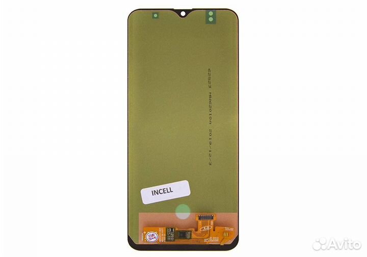 Дисплей Samsung A30S (A307)