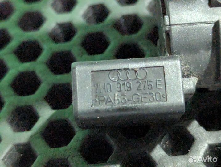 Парктроник передний Audi A6 2006 Б\У