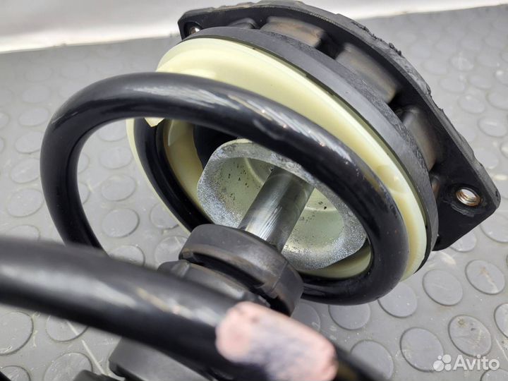 Амортизаторы комплект Renault Megane BM F4R 770