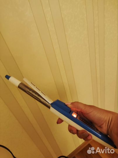 Плойка щипцы