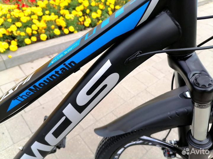 Велосипед 26