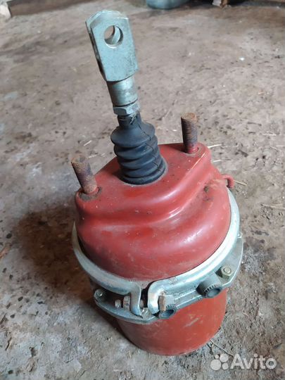 Энергоаккумулятор