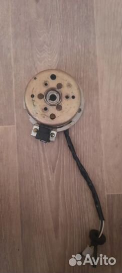 Генератор Yamaha 2JA с магнитом