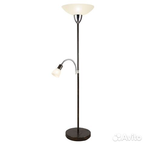 Торшер напольный