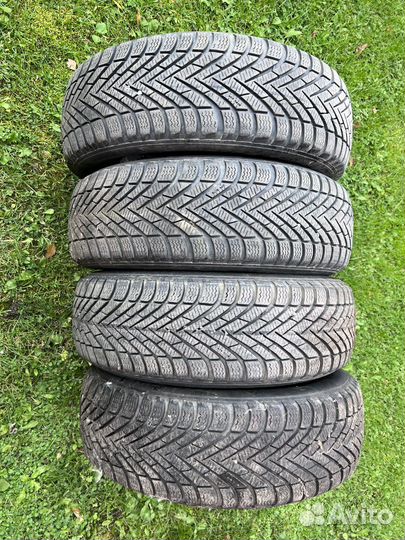 Pirelli Cinturato Winter 185/65 R15