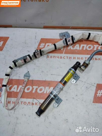 Подушка безопасности боковая (шторка) левая Suzuki