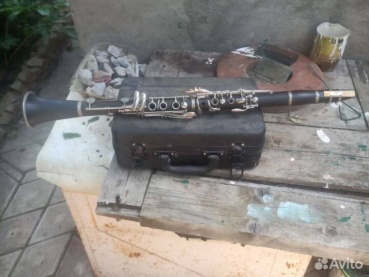 Кларнет