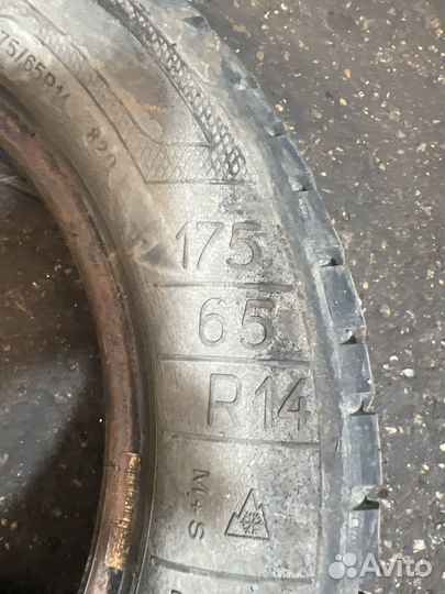 Kleber Kapnor 5 175/65 R14 82Q