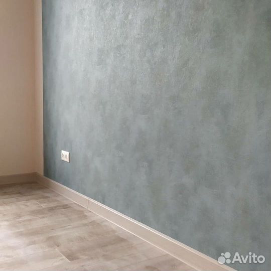 Ремонт квартир