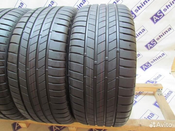 Bridgestone Turanza T005 255/45 R18 103H
