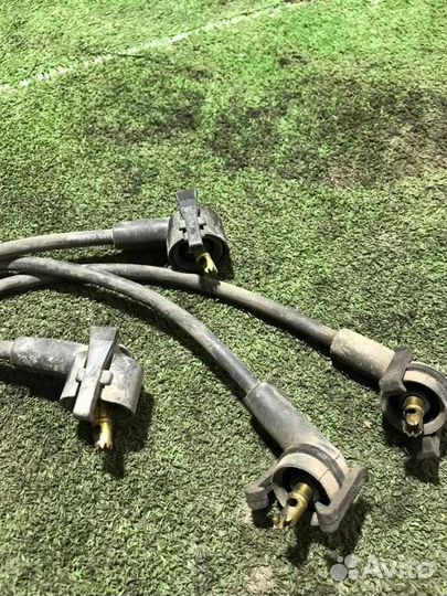 Провода прочие Ford Escort 1LH 2000