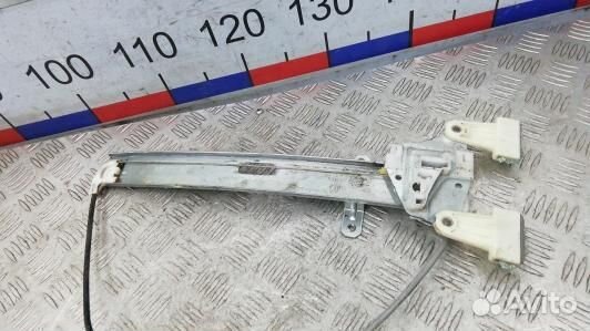 Стеклоподъемник задний правый suzuki liana 1 (LSE1