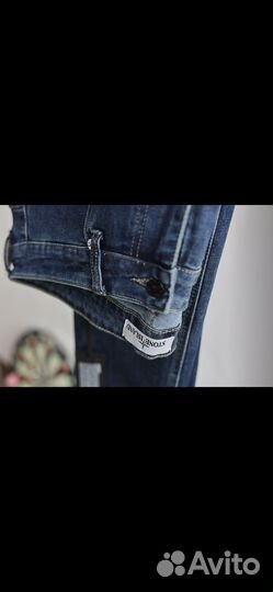 Джинсы italia оптом