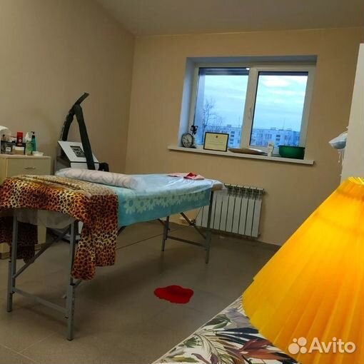 Массаж в Гатчине