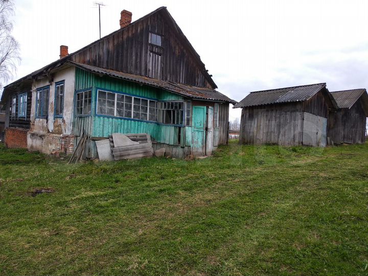 Участок 12 сот. (ИЖС)