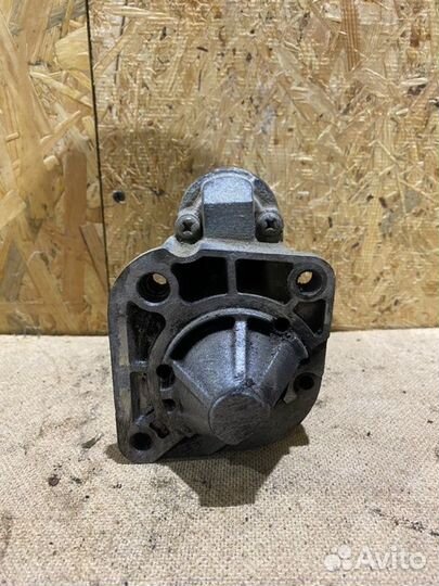 Стартер Renault Logan K7MF 2006