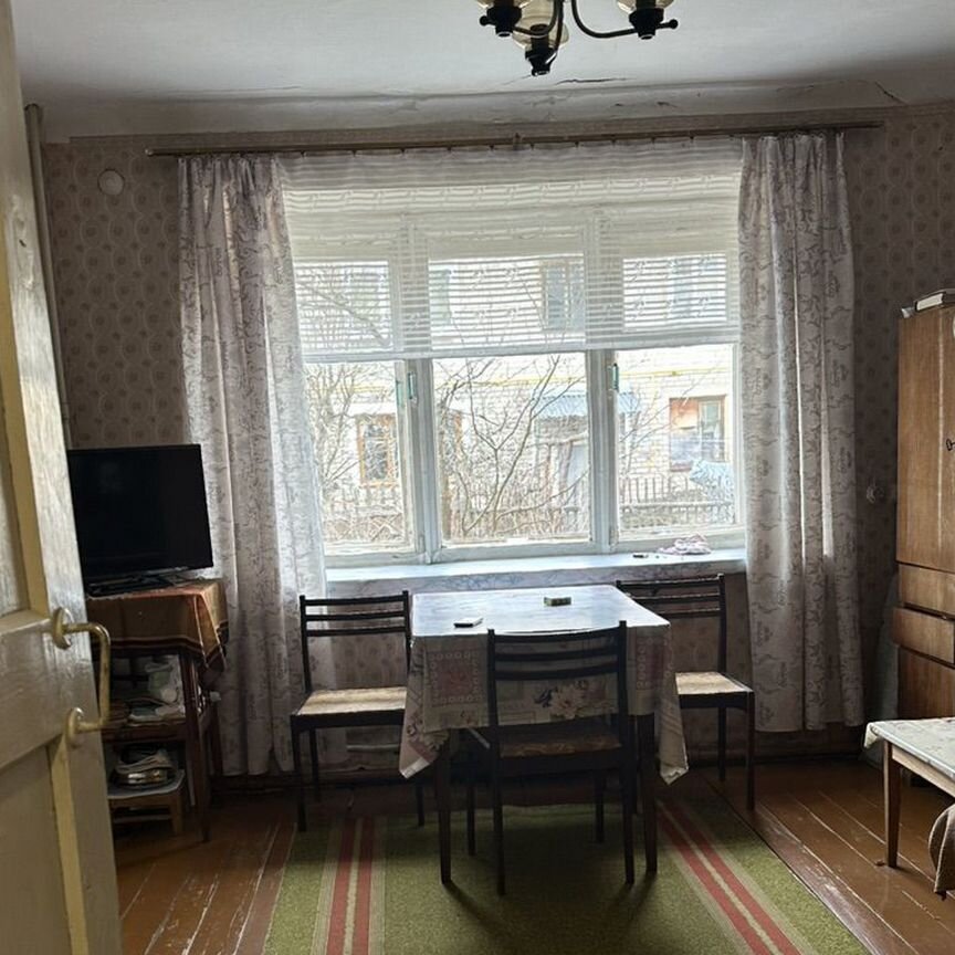 Квартира 2-комн. 35.6 м² в Родники — фото 2