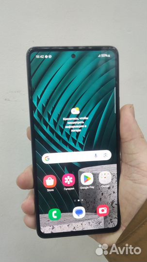 Samsung Galaxy A53 5G, 8/128 ГБ