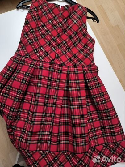 Платье на девочку