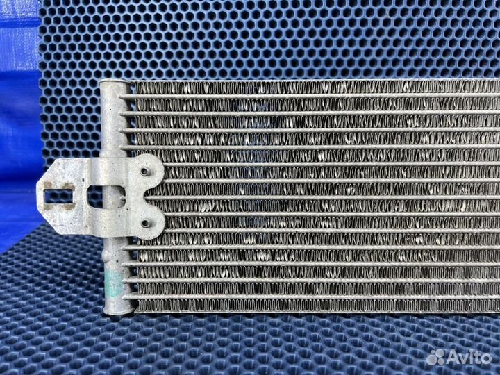 Радиатор АКПП VW Touareg GP