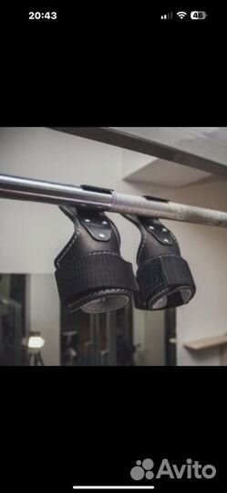 Инверсионные ботинки и крюки для рук