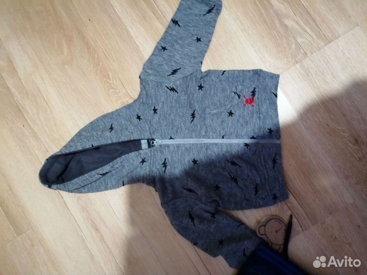 Джемпер свитера толстовки ковты от 68размера до 80