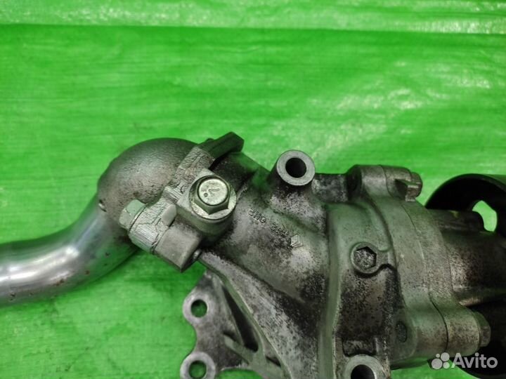 Помпа / насос водяной Renault Koleos 2008-2016