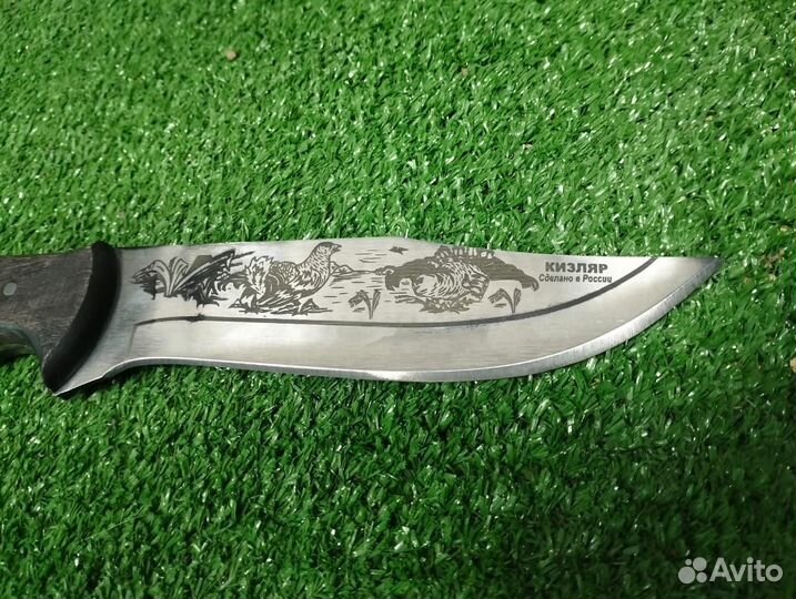 Набор для шашлыка в колчане 