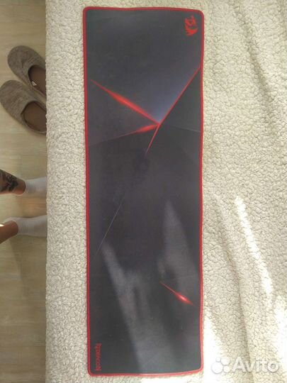 Коврик для мыши