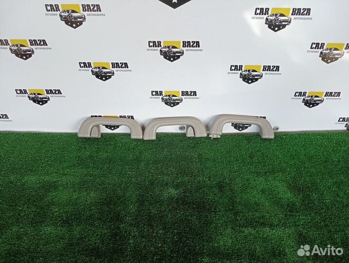 Ручка внутренняя потолочная Geely Emgrand X7