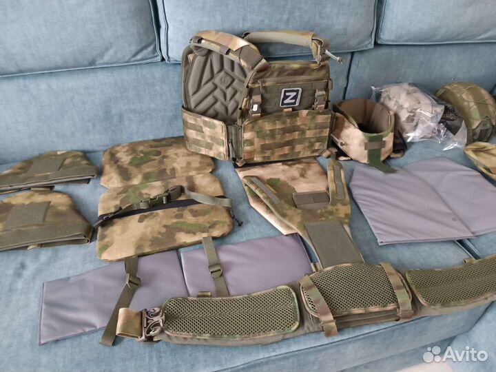 Плитник стич профи мод 3