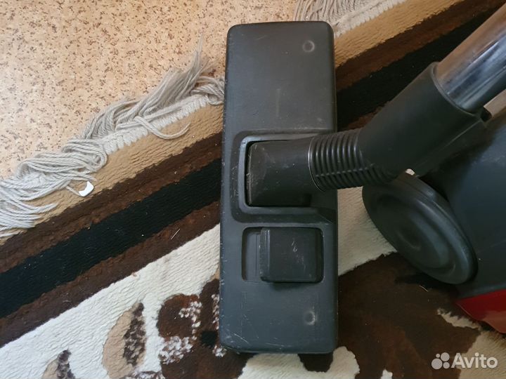 Пылесос Panasonic MC-E 773