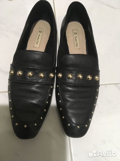 Massimo dutti #мюли#туфли#лоферы#мокасины# балетки