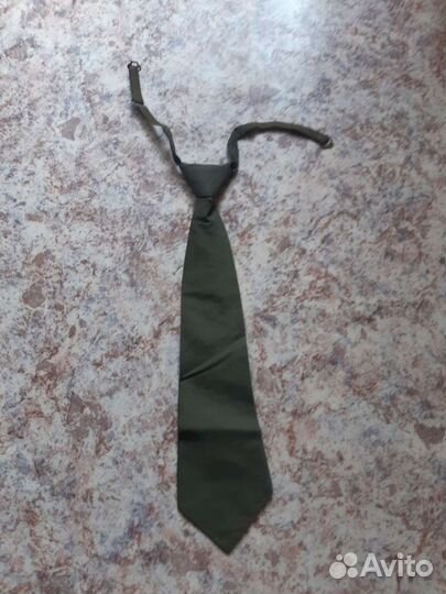 Военная форма