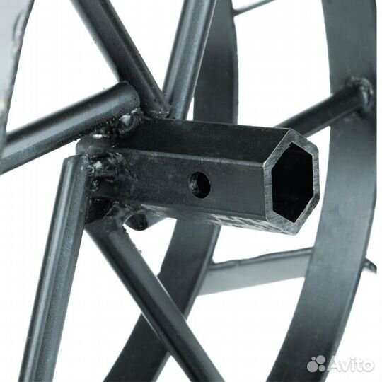 Грунтозацепы для мотоблоков S-24 гs24 390.180.30