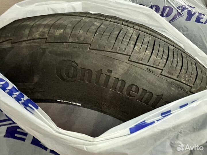 Continental ContiCrossContact RX 265/55 R19 109H