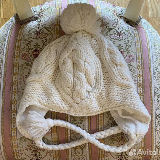 Десткие шапки