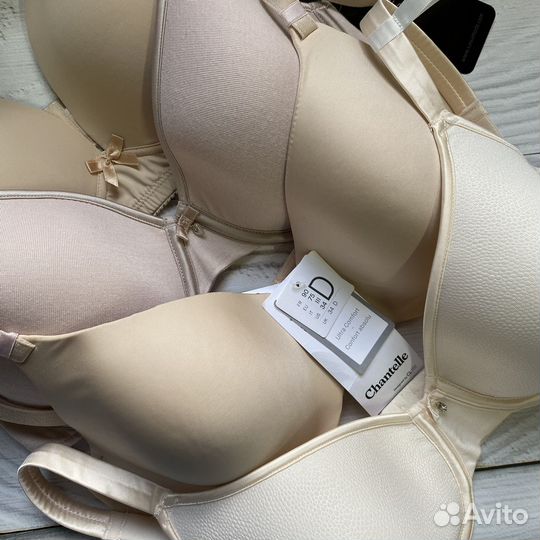 Белье chantelle 75D