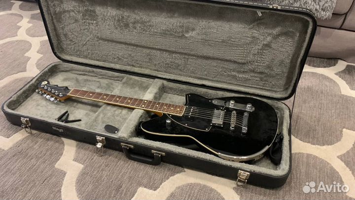 Кейс для электрогитары Stagg