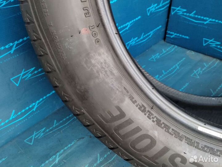 Bridgestone Alenza 001 235/55 R19 101V