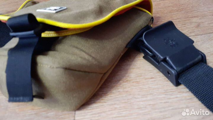 Фотосумка crumpler