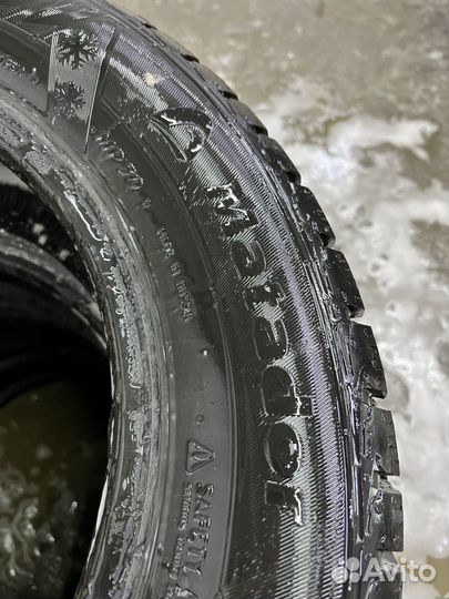 Matador MP 30 Sibir Ice 2 195/65 R15