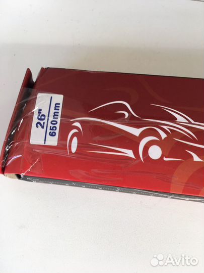 Продаются дворники на авто