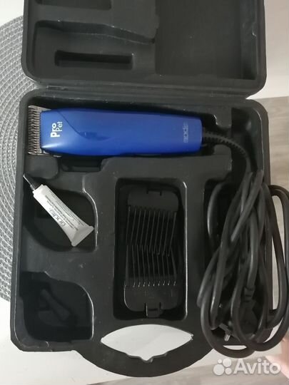 Машинка для стрижки собак